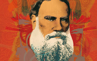 Tolstoï