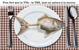 Thomas Piketty. « Il y a un fort risque de révolte fiscale »  