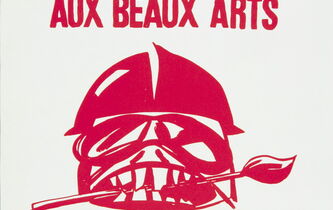 Beaux-Arts martiaux