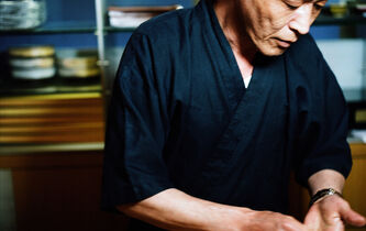 Docteur Cru & Mister Cuit  