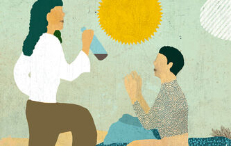 Denis Moreau. « Une sagesse modeste pour temps doux-amers »