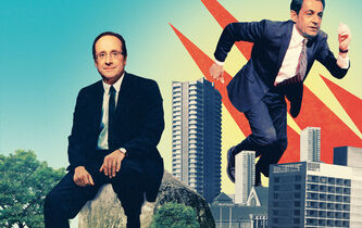 La face cachée de la lutte  