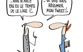 Le règne des formats courts