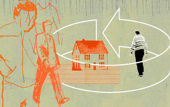 Les aventures de la conscience