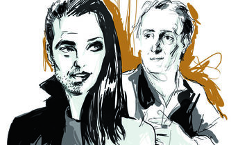 Le mélange des genres en 1769