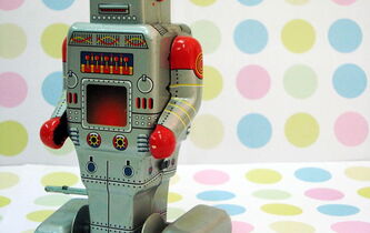 La dialectique du maître et du robot