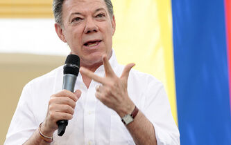 Daniel Pécaut: “L’ordre et la violence sont toujours allées de pair en Colombie”