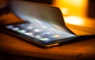 L’ipad, ou la tentation du superflux
