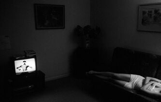 Perd-on son temps à regarder des séries ?