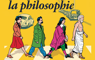 Les préceptes de base du philosophe antique