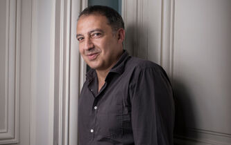 Pierre Zaoui : "Échapper au nihilisme a toujours été la tâche primordiale de la philosophie"