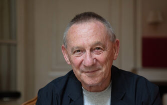 Yves Michaud, la Troisième Guerre mondiale et nous