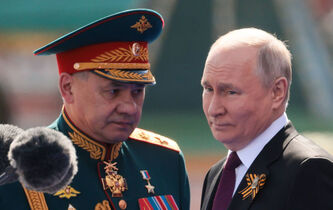 Quand Vladimir Poutine fait la guerre à l’envers