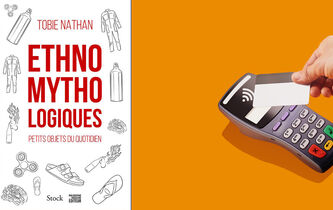 Paiement sans contact, la jouissance à distance