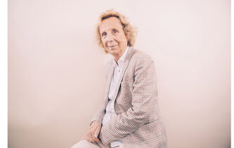 Élisabeth de Fontenay : “Les valeurs aristocratiques associées à la chasse à courre n'ont plus aucun sens”
