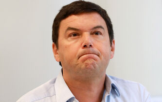 Censuré en Chine, Thomas Piketty nous écrit