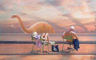 Collapsologie. Et vous, croyez-vous à la fin du monde ?