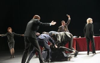 Rejouer la Révolution