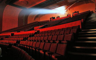 Concepts sur grand écran