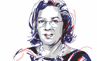 Les voix de l’Amérique