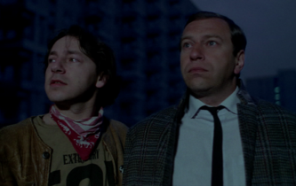 Tu ne convoiteras pas les biens d’autrui