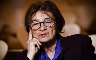 Mort de la philosophe Ágnes Heller