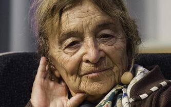 Agnes Heller : “En Hongrie, des mœurs totalitaires ressurgissent”