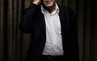 Alain Finkielkraut, Immortel sous la Coupole