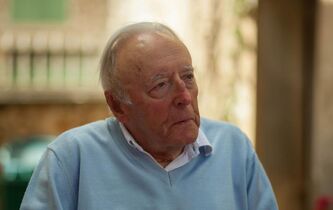 Mort du philosophe Alexandre Matheron