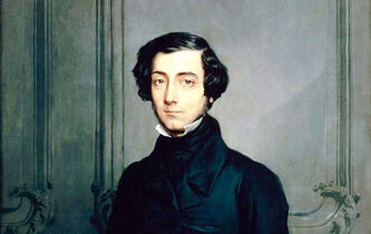 Pourquoi le grand débat national est “tocquevillien”