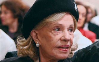 Jeanne Moreau, une brèche dans l’univers