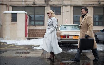 “A Most Violent Year” : J.C. Chandor sur les pas de Hobbes