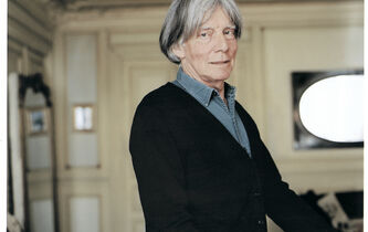 Mort du philosophe et essayiste André Glucksmann