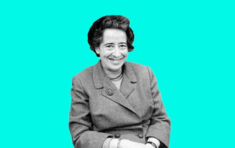 Leibovici et Mréjen : “Ne plus se sentir responsable de ce que l’on fait, voilà le ressort de la banalité du mal pour Arendt”