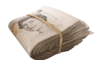 Des problèmes avec l'argent?