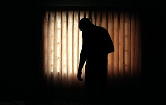 Antoine d’Agata: “Plus on côtoie la mort, moins on s’y habitue”