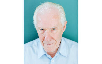 ​​​​​​​Alain Badiou : vivre sous l’emblème des idées