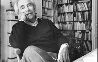 Jean Baudrillard. « L’antidote au mondial est du côté du singulier »