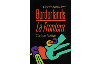 Gloria Evangelina Anzaldúa, “La conscience de la Mestiza”
