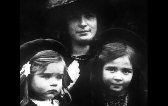 Fête des mères : comment les philosophes parlent de leurs mamans