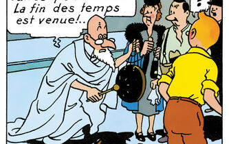 Ne pas trop écouter les prophètes de malheur