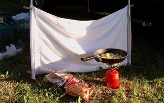 Une utopie nommée camping