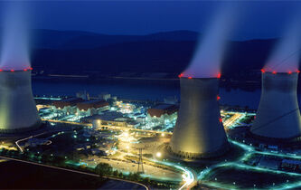 Nucléaire : faut-il raisonnablement avoir peur ? 