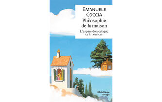 Emanuele Coccia réhabilite la maison