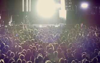 Premier “concert-test” de France : les cobayes de la culture