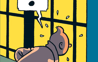 © Hergé - Moulinsart 2020