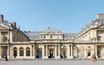 Sortir de l’état d’urgence pour renforcer la tentation sécuritaire ?