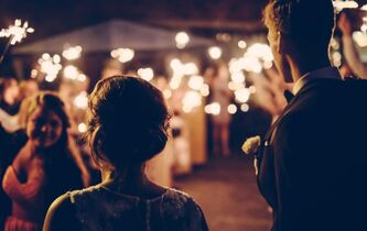 Le couple, matière extensible