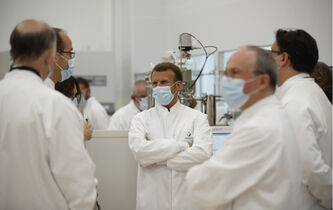 La course au vaccin est-elle mauvaise pour la santé ?