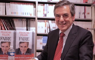 Thierry Ménissier : “Le piège dans lequel François Fillon a voulu enserrer les autres s’est refermé sur lui”